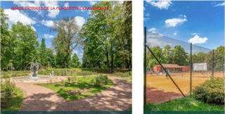  Appartement à vendre 1 pièce 19 m²
