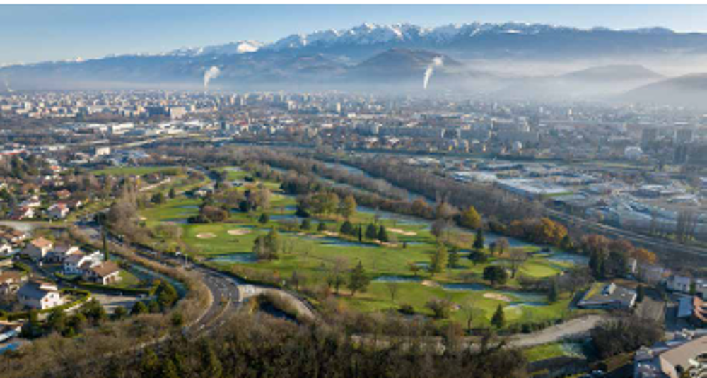   �chirolles (38130)