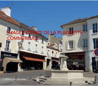 Appartement à vendre 4 pièces 80 m²