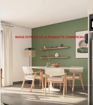  Appartement � vendre 3 pi�ces 67 m�