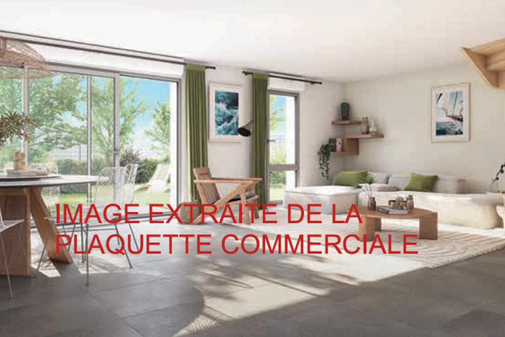 VV6S29SS 3 PIECES SAINT-AUBIN-D'AUBIGNE (35250....