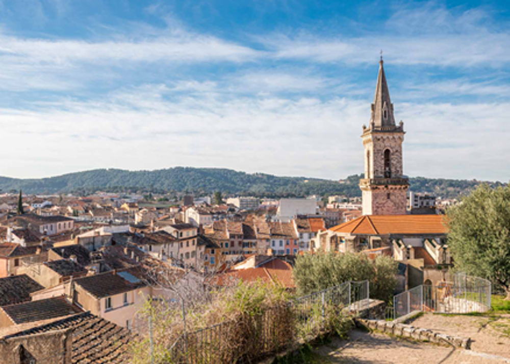 LYSPT 3 PIECES DRAGUIGNAN (83300) 30 Livraison : jui....
