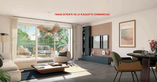  Appartement � vendre 3 pi�ces 67 m�