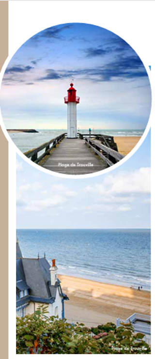  Appartement � vendre 3 pi�ces 62 m�