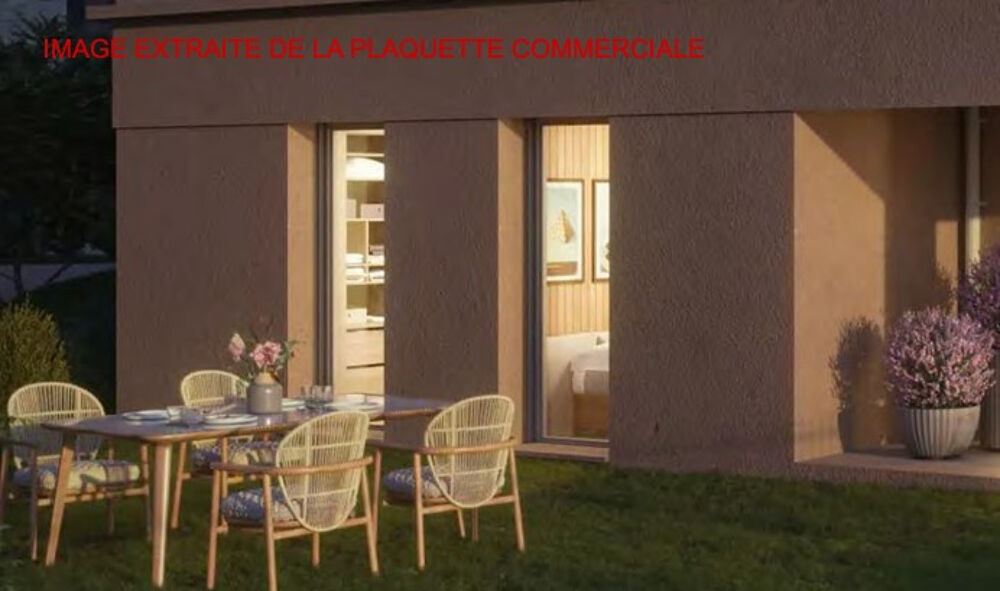 vente Appartement - 2 pièce(s) - 42 m² Sartrouville (78500)