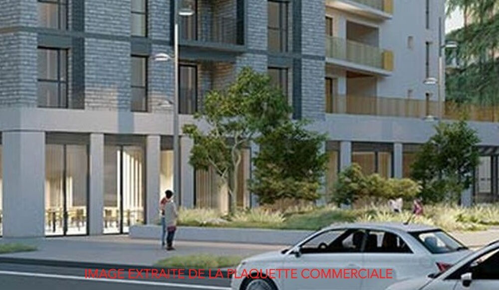 VVLVF 2 PIECES CLERMONT-FERRAND (63100) 29TVA INVEST....