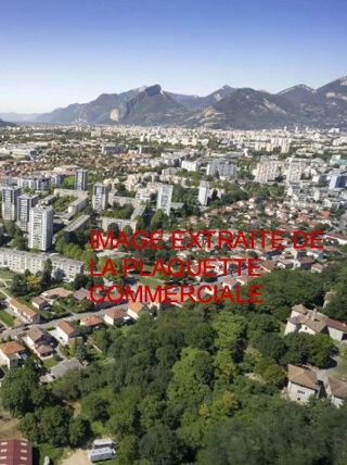  Appartement à vendre 2 pièces 43 m²
