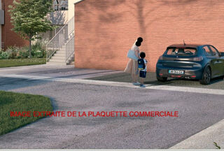  Appartement à vendre 3 pièces 63 m²