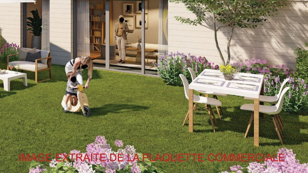 vente Appartement - 3 pièce(s) - 64 m² Arpajon (91290)