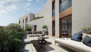  Maison � vendre 5 pi�ces 106 m�