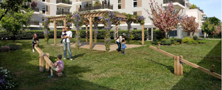  Appartement  vendre 4 pices 84 m