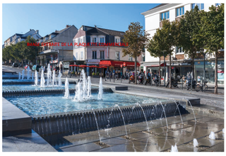  Appartement � vendre 1 pi�ce 41 m�