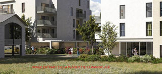  Appartement à vendre 3 pièces 62 m²