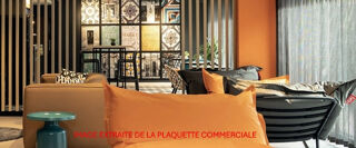  Appartement à vendre 1 pièce 24 m²
