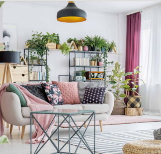  Appartement à vendre 4 pièces 63 m²