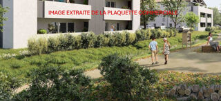  Appartement à vendre 3 pièces 62 m²