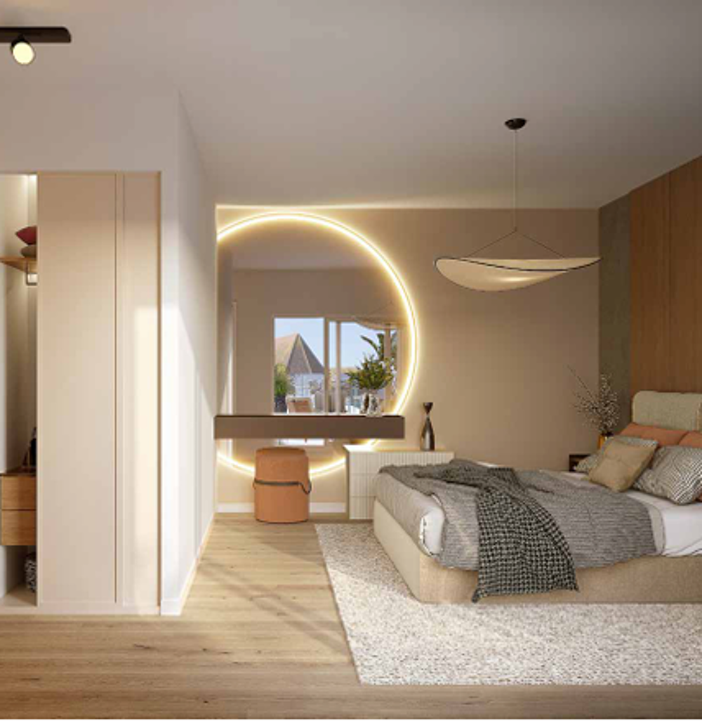 vente Appartement - 1 pièce(s) - 17 m² Tours (37000)