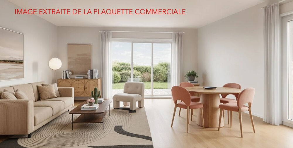 vente Duplex/triplex - 4 pièce(s) - 101 m² Brest (29200)