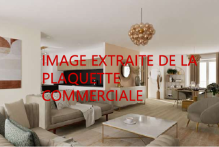  Appartement à vendre 4 pièces 105 m²