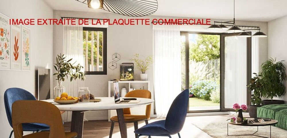 vente Appartement - 3 pièce(s) - 68 m² Sartrouville (78500)