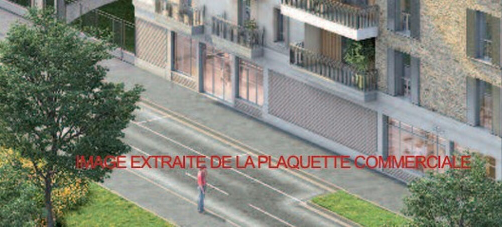 vente Appartement - 3 pièce(s) - 62 m² Compiègne (60200)
