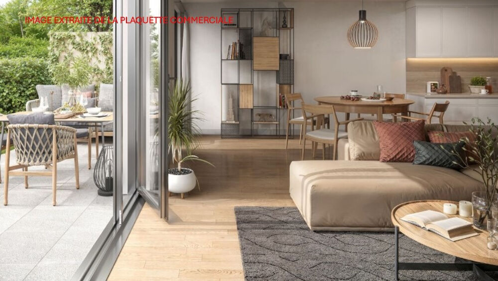 vente Maison - 5 pièce(s) - 98 m² Saint-Louis (68300)