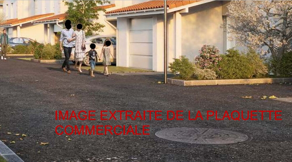 VV598YZ MAISON 5 PIECES LE TAILLAN-MEDOC (3332....
