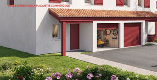  Maison à vendre 5 pièces 108 m²