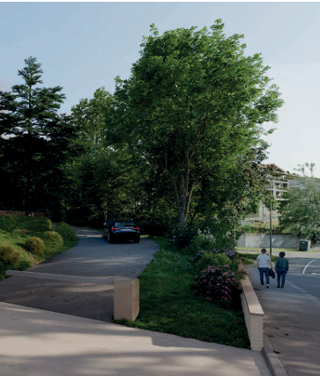  Appartement � vendre 3 pi�ces 64 m�