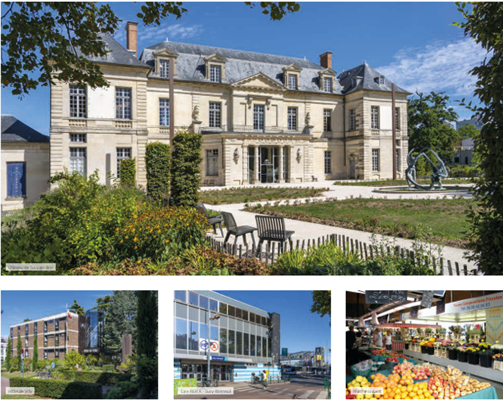   Sucy-en-Brie (94370)