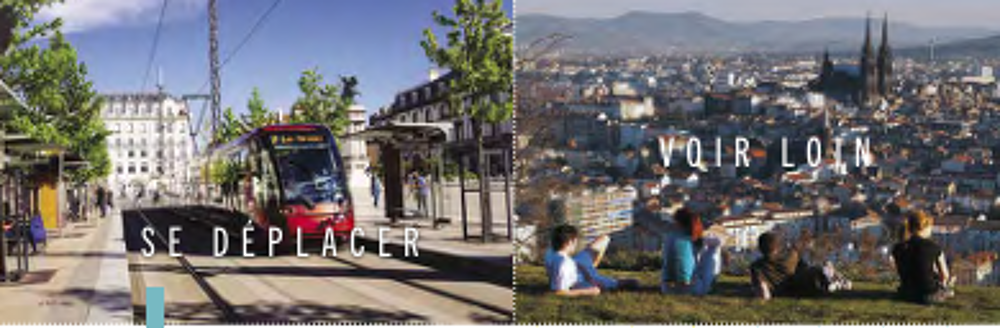   Clermont-Ferrand (63100)