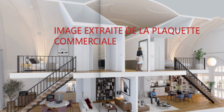  Appartement � vendre 1 pi�ce 30 m�