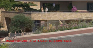 vente Appartement - 2 pièce(s) - 44 m² Beausoleil (06240)