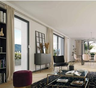  Maison � vendre 3 pi�ces 69 m�