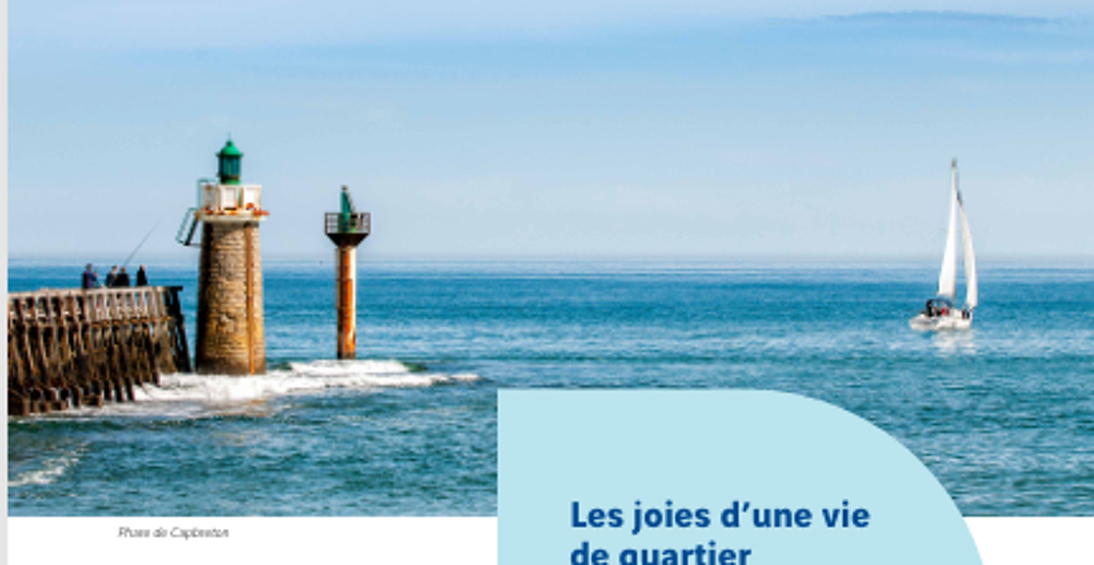 vente Appartement - 3 pièce(s) - 63 m² Capbreton (40130)