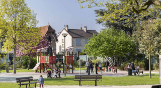  Appartement � vendre 3 pi�ces 58 m�