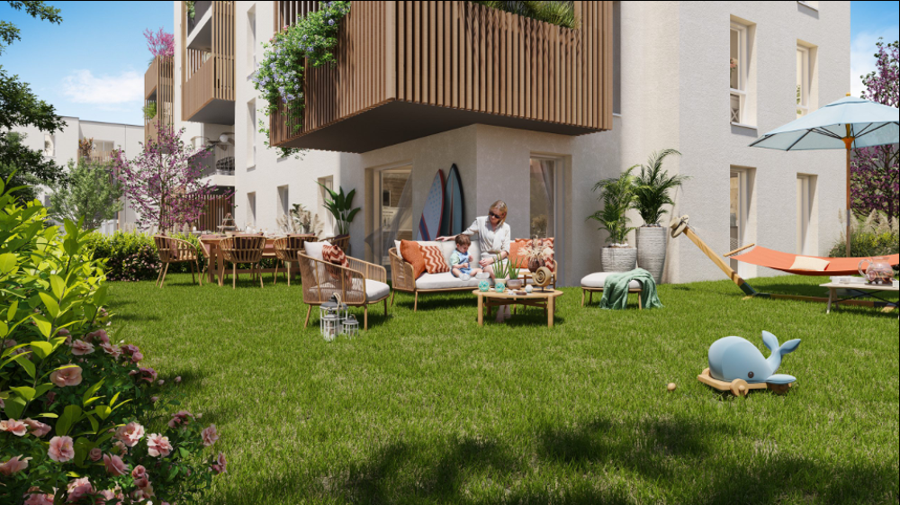 CBBPQ 2 PIECES DONVILLE LES BAINS (50350) 2 LIVRAISO....