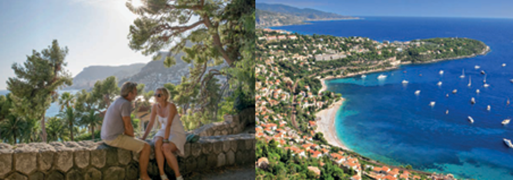   Beausoleil (06240)