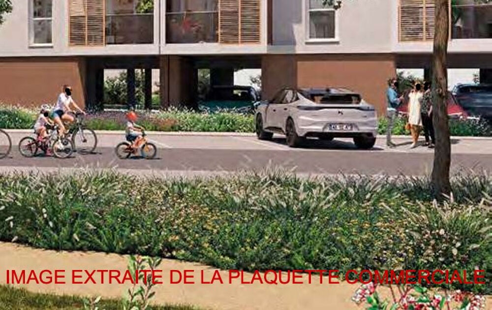 vente Appartement - 3 pièce(s) - 58 m² Istres (13800)