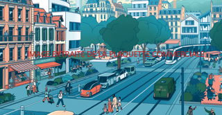  Appartement � vendre 3 pi�ces 58 m�