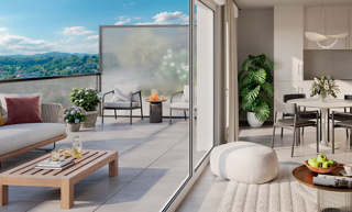  Maison � vendre 4 pi�ces 78 m�