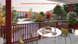  Appartement à vendre 5 pièces 116 m²