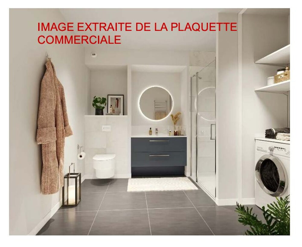 Appartement 1 pièce 30 m² · à Meaux · 30 m² · 159 000 €