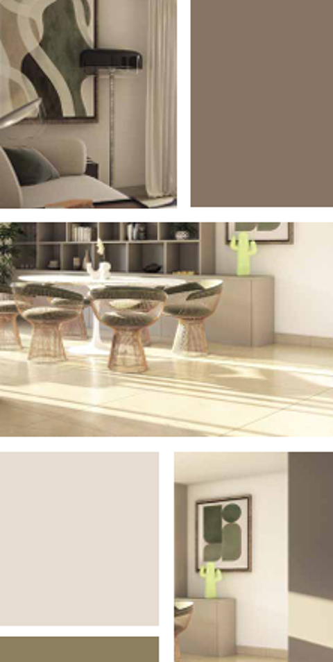   Vente Appartement Appartement - 4 pi�ce(s) - 90 m�