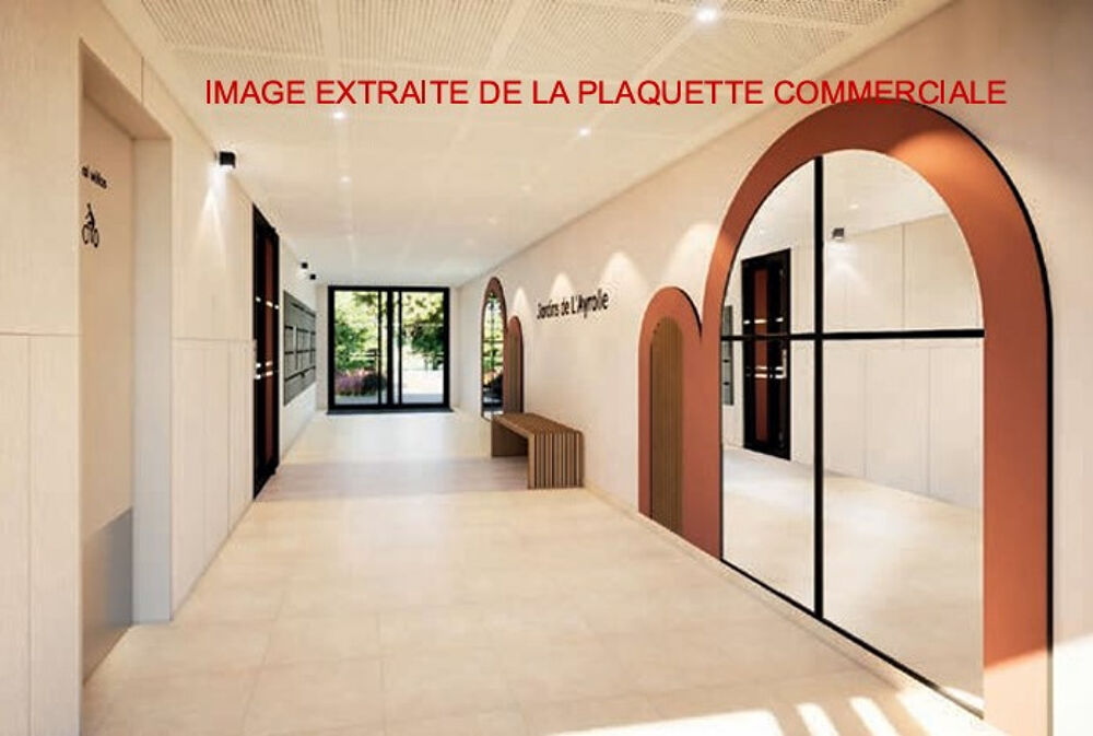 vente Appartement - 2 pièce(s) - 37 m² Millau (12100)