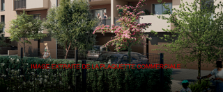 Appartement à vendre 2 pièces 41 m²