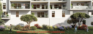  Appartement à vendre 2 pièces 46 m²