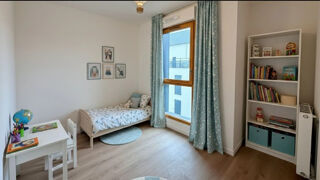  Appartement à vendre 3 pièces 59 m²