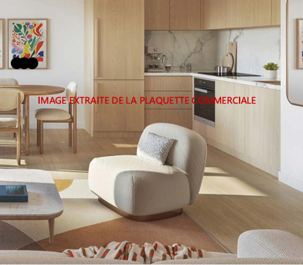 vente Maison - 4 pièce(s) - 84 m² Ormoy (91540)
