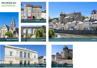  Appartement  vendre 2 pices 41 m